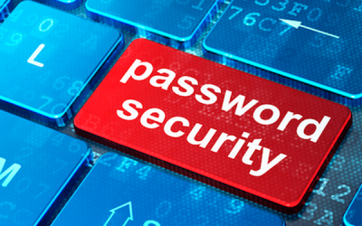 Passwords