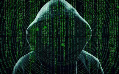 The main cybersecurity threats